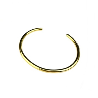 Pico Copenhagen Odessa Bracelet Goldplated